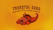 Thankful Dead ft. Thankful Dead Allstars & Mama Tried
