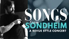 Songs From Sondheim