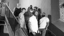 Funksgiving: Universal Funk Order