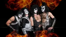 Kissed - Hommage à Kiss