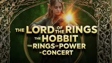 The Lord of the Rings, The Hobbit & The Rings of Power - The Concert