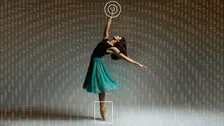 Encoding: Fall Dance Concert