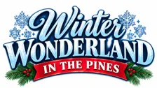 Winter Wonderland in the Pines
