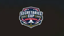 Secretaries' Cup: USCGA VS. USMMA