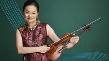 Midori Plays Shostakovich - Grand Rapids Symphony