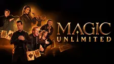 MAGIC UNLIMITED