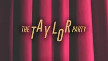 The Taylor Party: Taylor Swift Night | 18+