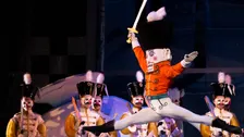 Oakland Ballet: G. Lustig's The Nutcracker