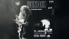 Bendik