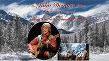 John Denver Christmas Ft. Chris Collins & the Boulder Canyon Band