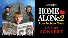 Youngstown Symphony Orchestra: Home Alone 2