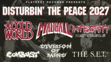Disturbin The Peace 2027