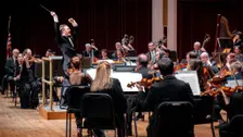 JAX SYMPHONY: MAHLER'S NINTH