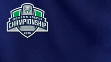 MAC Women's Soccer Tournament - Finals