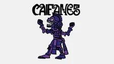 Caifanes