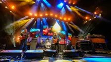 Gov't Mule (18+)