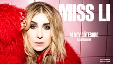 Miss Li