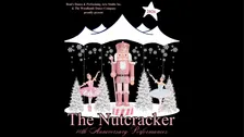 Boni's 40th Anniversary Performance: The Nutcracker