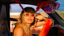 Karol G, Viajando por el mundo, Tropitour