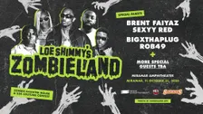 Loe Shimmy's ZOMBIELAND