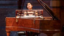 Charlotte Tang, FORTEPIANO