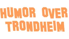 Humor Over Trondheim 2027