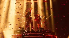 D-Block Europe x French Montana | Premium Seats