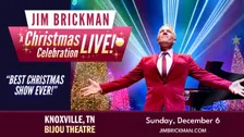 Jim Brickman: A Christmas Celebration