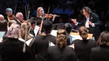 Fauré's Requiem with ASO