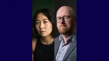 Kirsty Rider & Rich Keeble DUO | Arctic Lights Comic Con 3.-4.4.2027