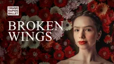 Grand Rapids Ballet: Broken Wings