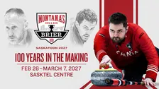 2027 Montana's Brier - Draw 18