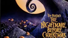 The Nightmare Before Christmas