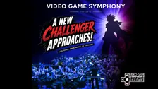 Video Game Symphony: A New Challenger Approaches
