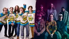 Big Something + Kendall Street Company
