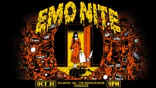 Emo Nite | 18+