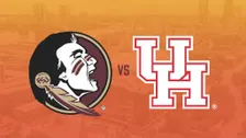 FSU vs Houston: Jacksonville Hoops Showdown presented by Visit Jax