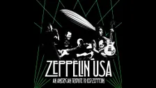 Zeppelin USA @ Rialto Theatre