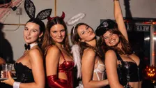Peak Halloween Atlanta
