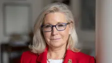 Sacramento Speakers Series Presents Liz Cheney