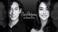 Sin Fronteras Presenta: su album "Va por ustedes".