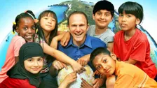 Chris McKhool: Celebrate - Holidays of the Global Village