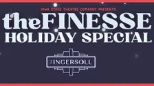 Madison Ray - "The Finesse Holiday Special"