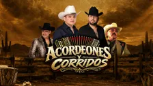 Acordeones Y Corridos Tour