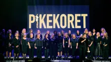Pikekoret