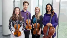 Juilliard String Quartet