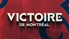 Montréal Victoire vs. Seattle Torrent