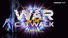 War On The Catwalk