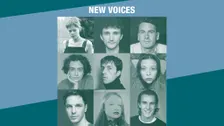 New Voices: Emma Bading - Queere Tiere