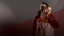 Syracuse City Ballet Presents Dracula
